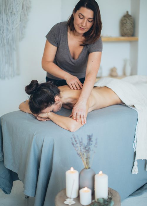 Massage